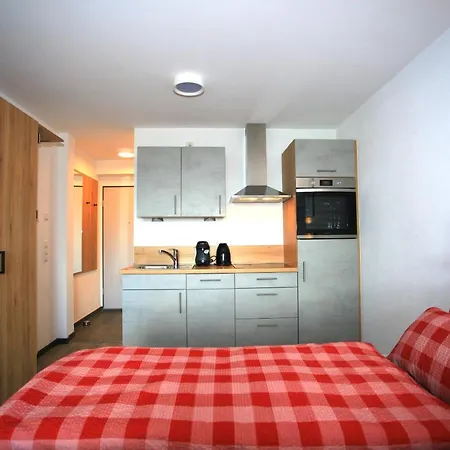 Ueberlinger See-apartments 2 Ueber-see 于伯林根