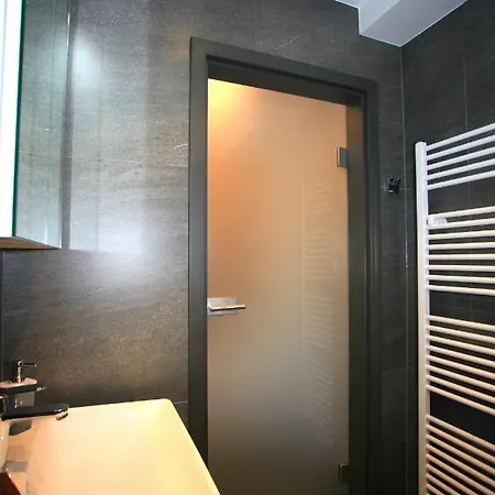 公寓 Ueberlinger See-apartments 2 Ueber-see *