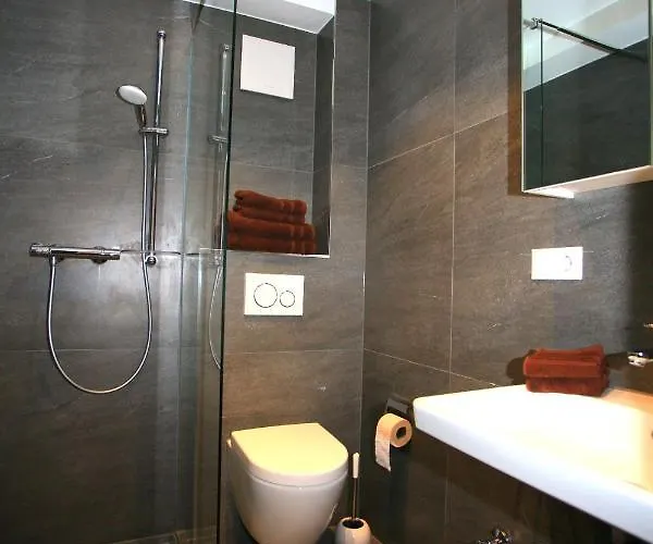 Ueberlinger See-apartments 2 Ueber-see * اوبرلنغن