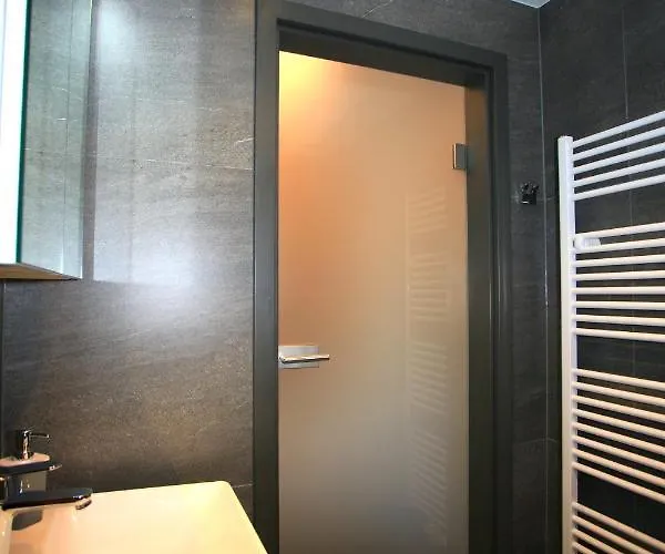 شقة Ueberlinger See-apartments 2 Ueber-see *