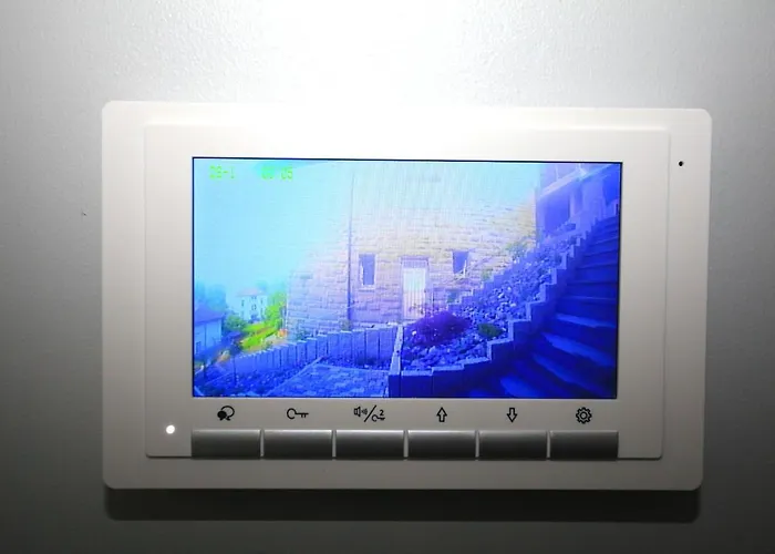 Ueberlinger See-apartments 2 Ueber-see